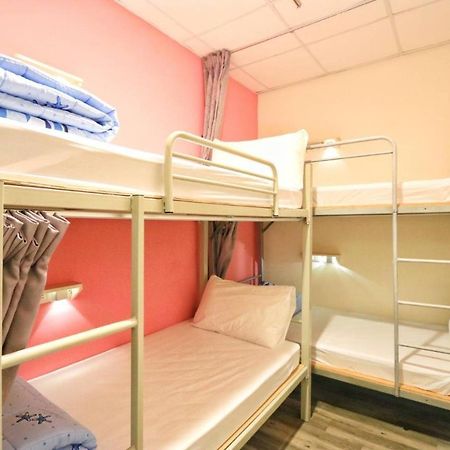 Good Mood Backpacker Kenting Exterior foto