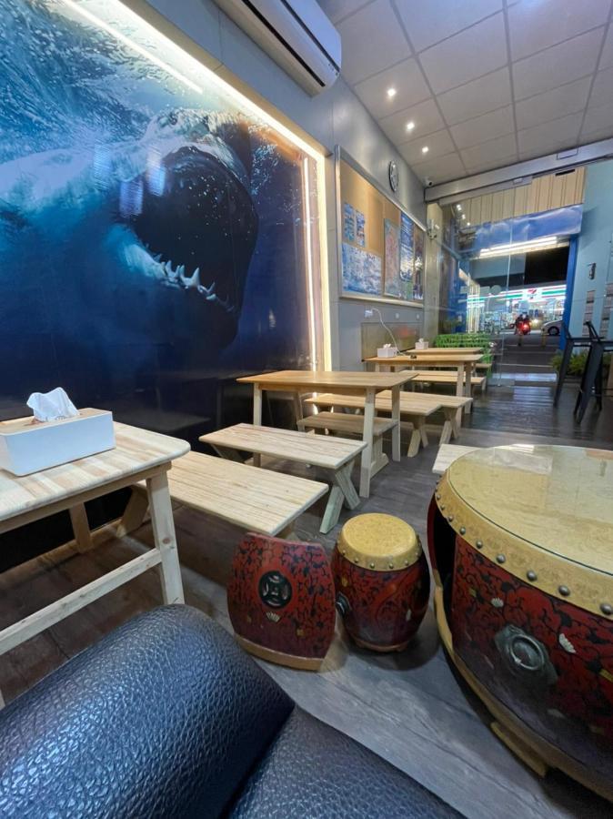 Good Mood Backpacker Kenting Exterior foto