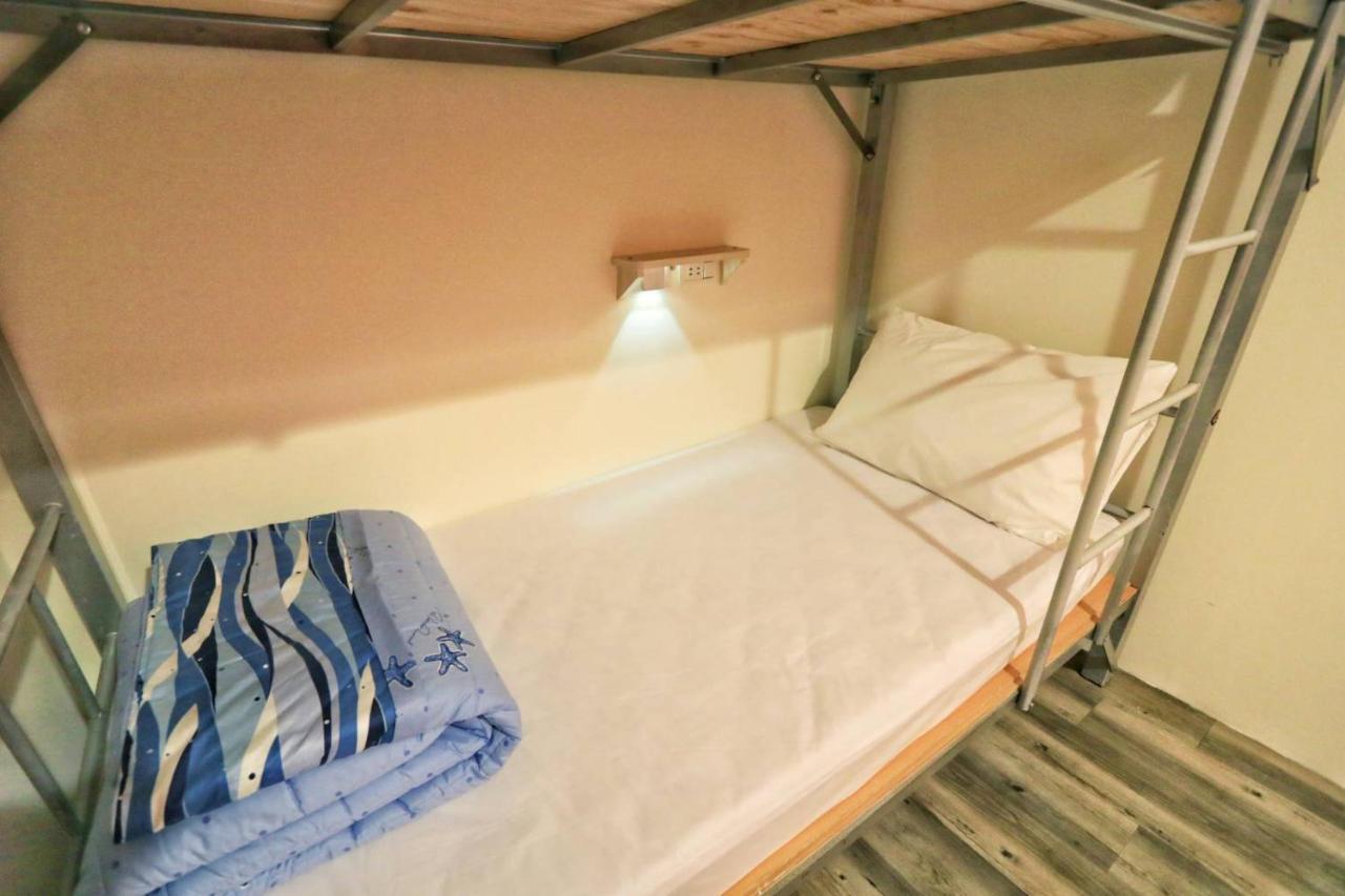 Good Mood Backpacker Kenting Exterior foto